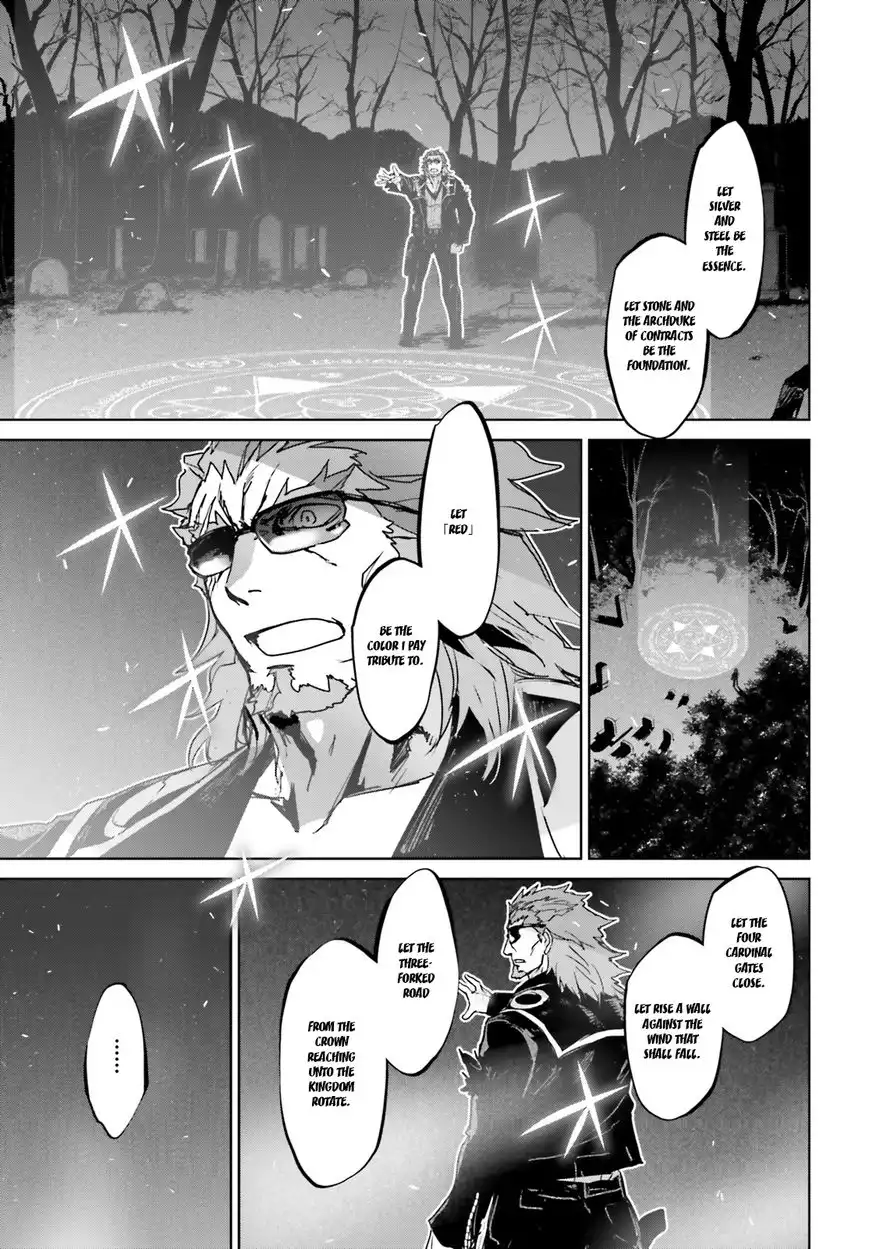 Fate/Apocrypha Chapter 2 25